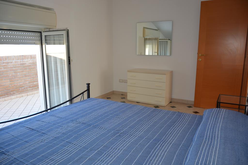 Appartamento Stella Marina Alba Adriatica Esterno foto